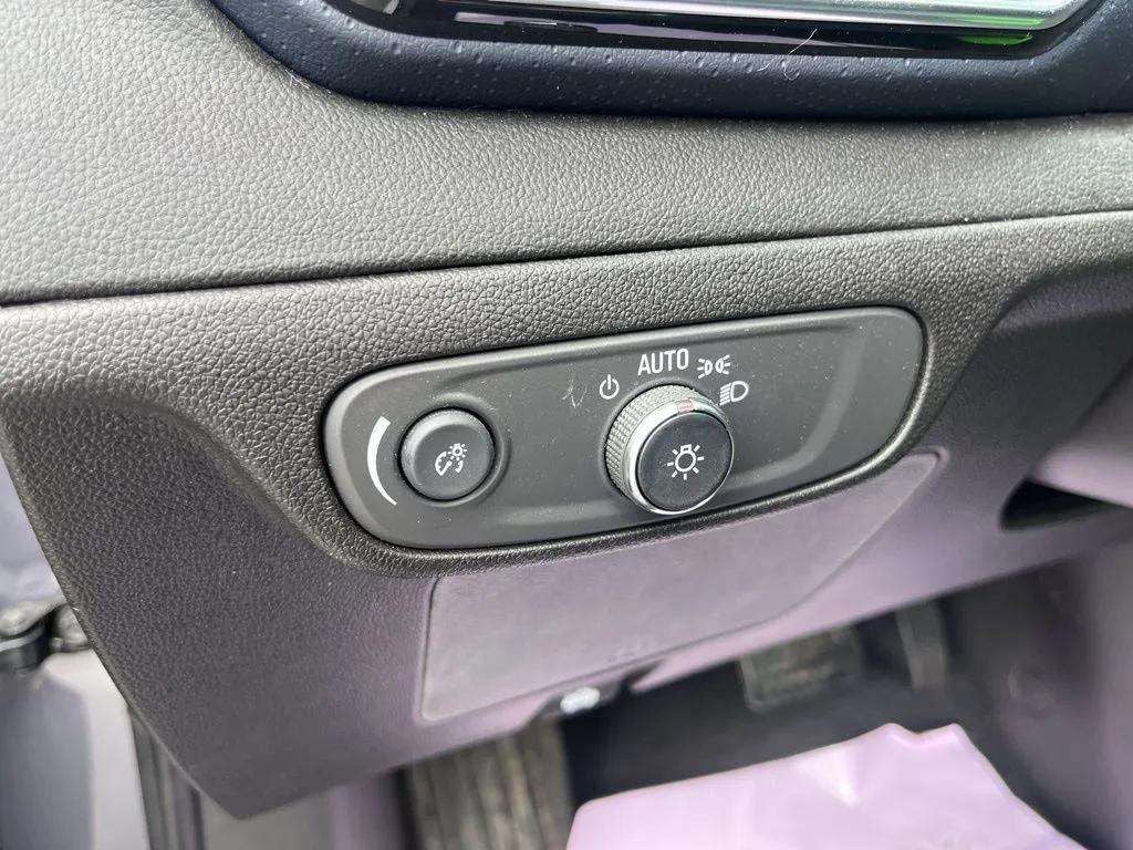 2023 Chevrolet Bolt EUV Premier