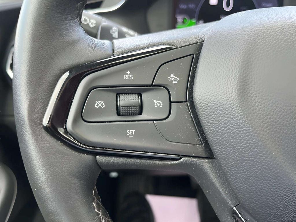 2023 Chevrolet Bolt EUV Premier