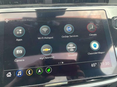 2023 Chevrolet Bolt EUV Premier