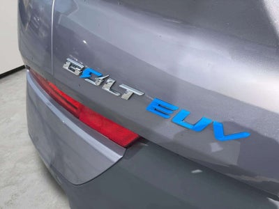 2023 Chevrolet Bolt EUV Premier