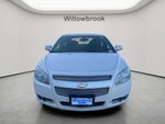 2011 Chevrolet Malibu LTZ