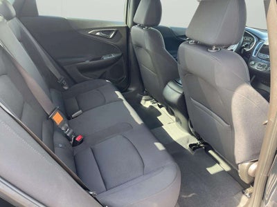 2024 Chevrolet Malibu RS