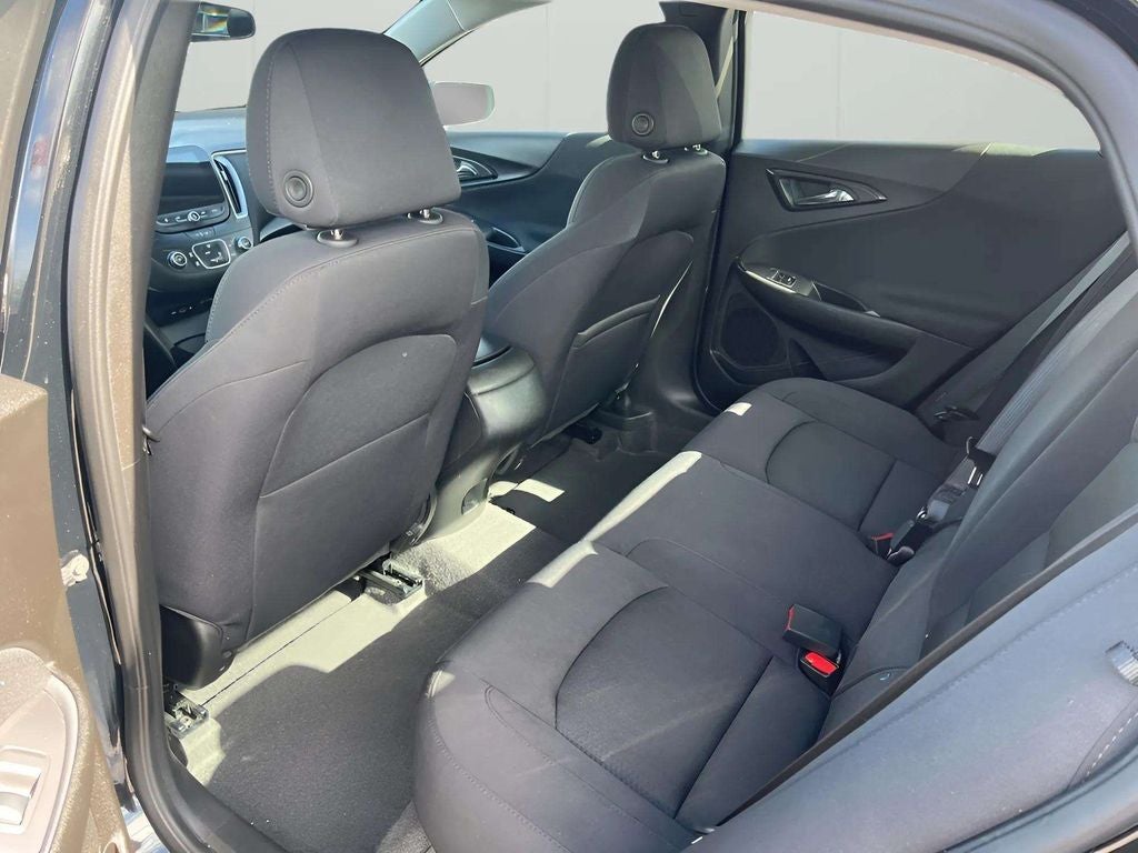 2024 Chevrolet Malibu RS