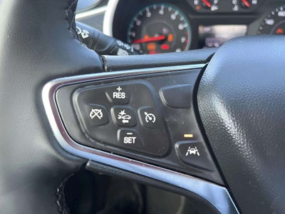 2024 Chevrolet Malibu RS