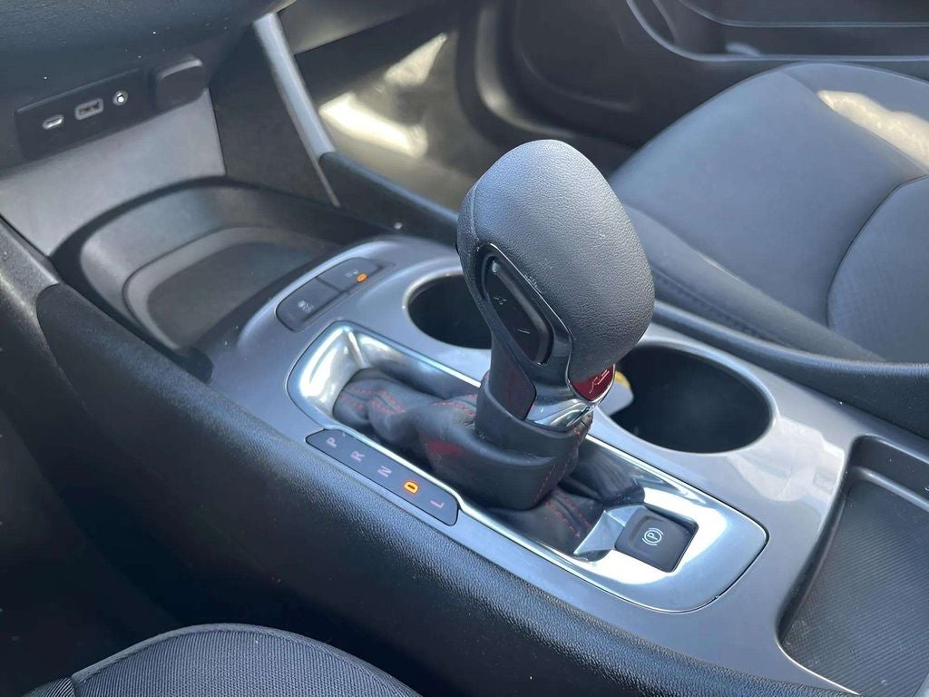 2024 Chevrolet Malibu RS