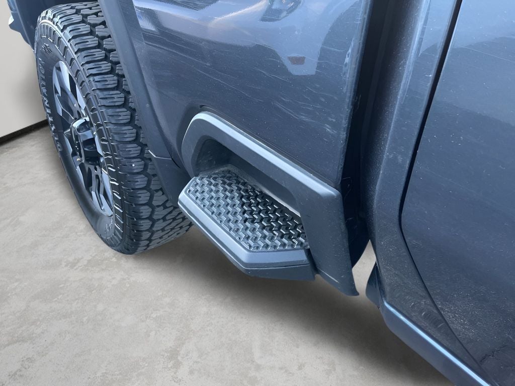 2020 Chevrolet Silverado 2500HD Custom