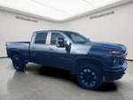 2020 Chevrolet Silverado 2500HD Custom