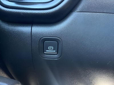 2020 Chevrolet Silverado 2500HD Custom