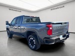 2020 Chevrolet Silverado 2500HD Custom
