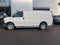 2023 Chevrolet Express 2500 Work Van Cargo