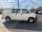 2023 Chevrolet Express 2500 Work Van Cargo