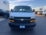 2021 Chevrolet Express 2500 Work Van Cargo