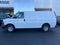 2021 Chevrolet Express 2500 Work Van Cargo