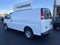 2021 Chevrolet Express 2500 Work Van Cargo