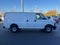 2021 Chevrolet Express 2500 Work Van Cargo