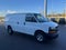 2021 Chevrolet Express 2500 Work Van Cargo