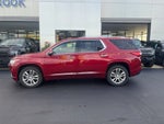 2020 Chevrolet Traverse High Country