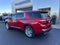 2020 Chevrolet Traverse High Country
