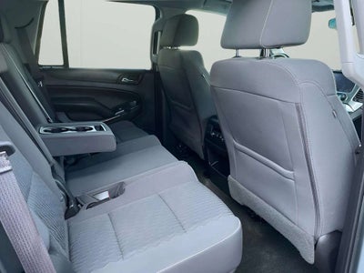 2017 Chevrolet Tahoe LS