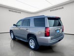 2017 Chevrolet Tahoe LS