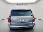 2017 Chevrolet Tahoe LS