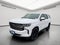 2022 Chevrolet Tahoe Premier