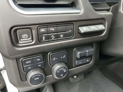 2022 Chevrolet Tahoe Premier