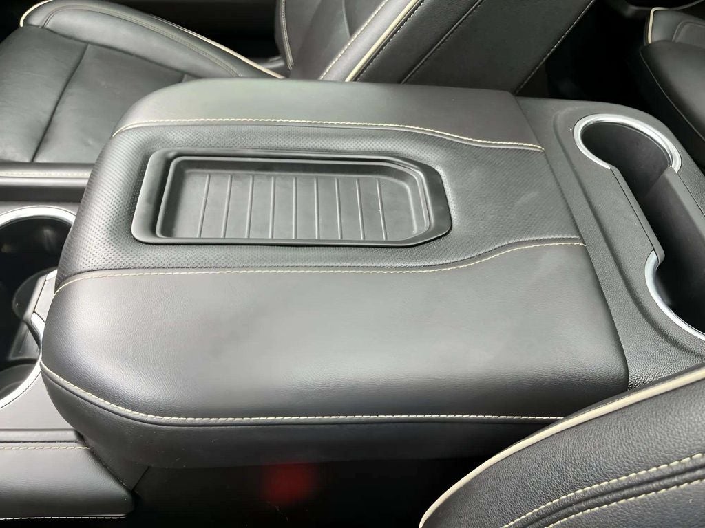 2022 Chevrolet Tahoe Premier