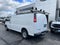 2015 GMC Savana 3500 Work Van