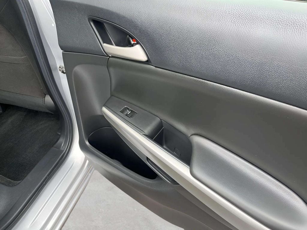 2008 Honda Accord EX 2.4