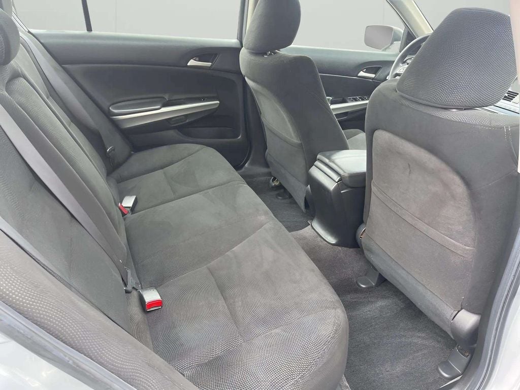 2008 Honda Accord EX 2.4