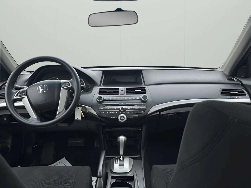 2008 Honda Accord EX 2.4