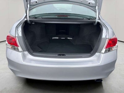 2008 Honda Accord EX 2.4