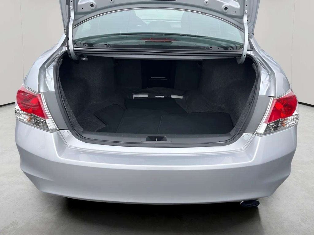 2008 Honda Accord EX 2.4