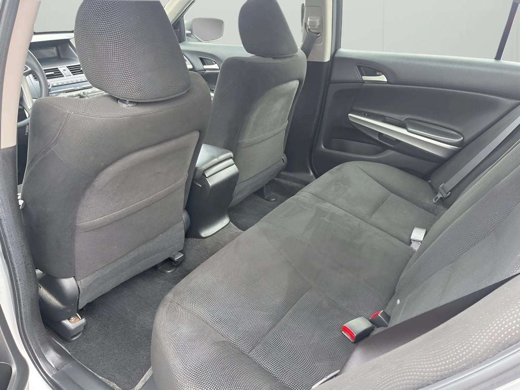 2008 Honda Accord EX 2.4