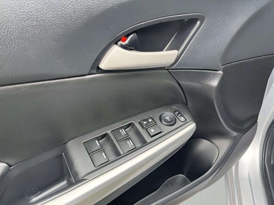 2008 Honda Accord EX 2.4