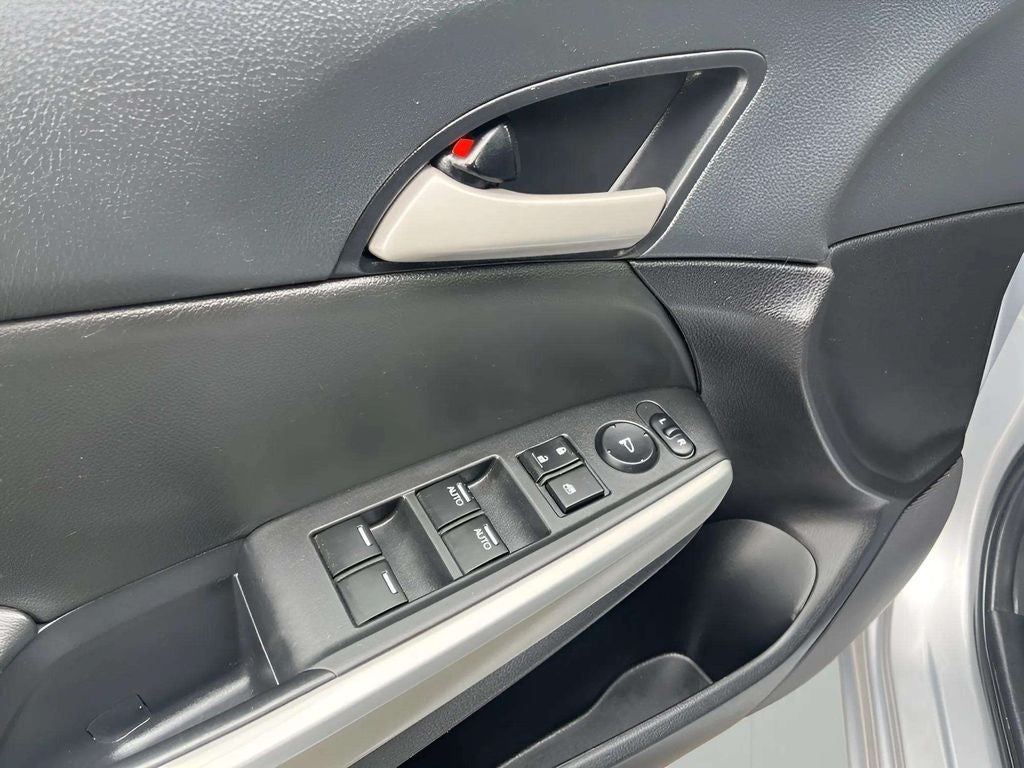 2008 Honda Accord EX 2.4