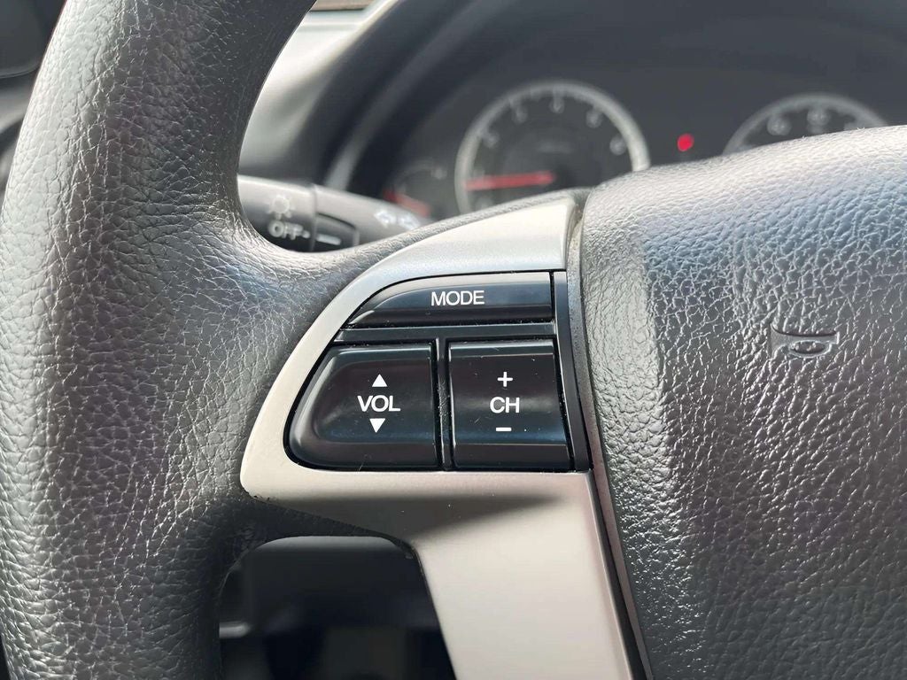 2008 Honda Accord EX 2.4