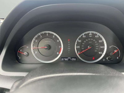 2008 Honda Accord EX 2.4