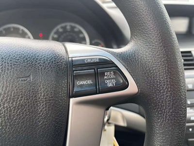 2008 Honda Accord EX 2.4