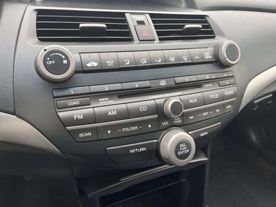 2008 Honda Accord EX 2.4