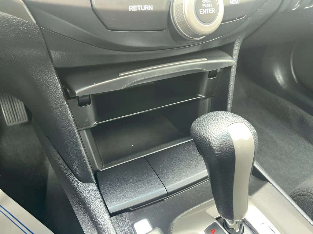 2008 Honda Accord EX 2.4