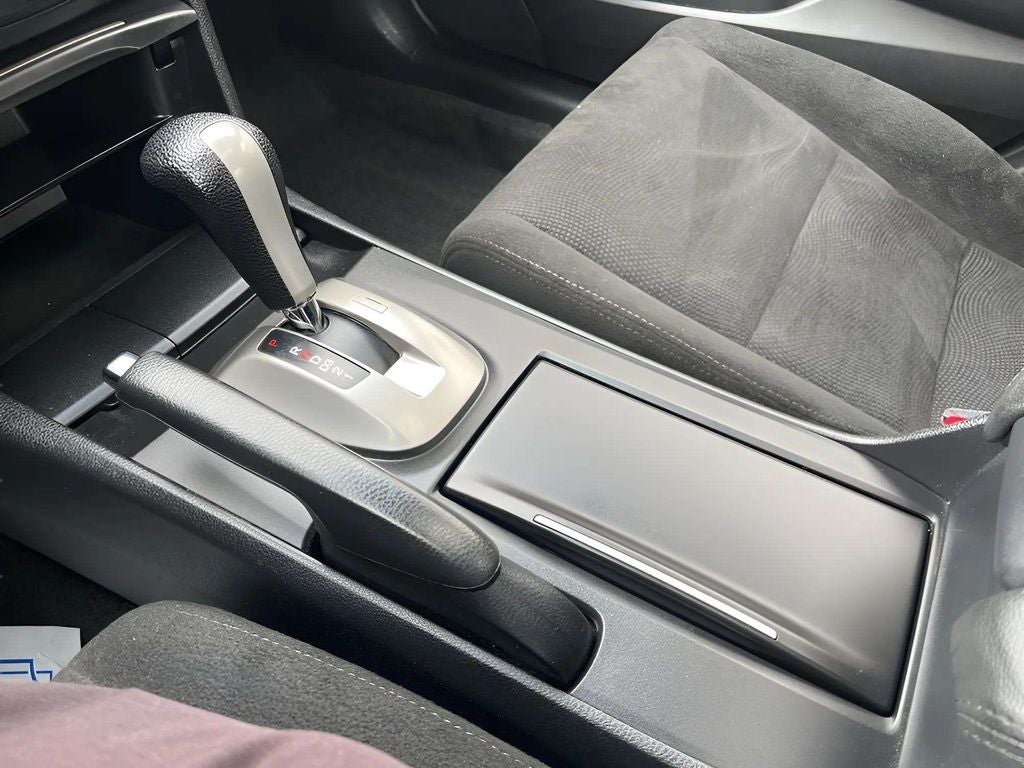 2008 Honda Accord EX 2.4