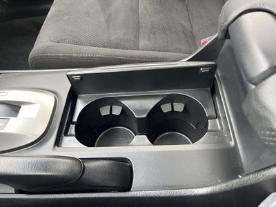 2008 Honda Accord EX 2.4