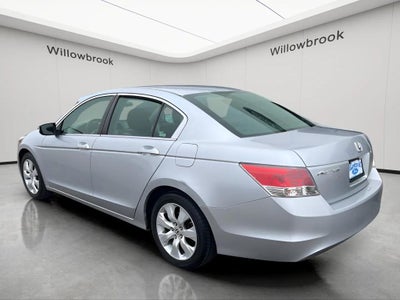 2008 Honda Accord EX 2.4