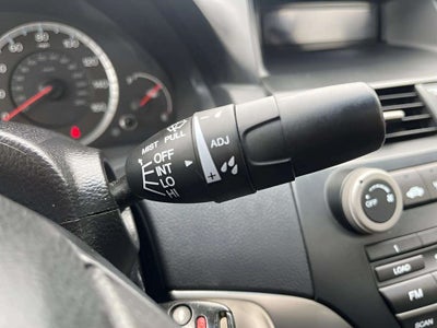 2008 Honda Accord EX 2.4