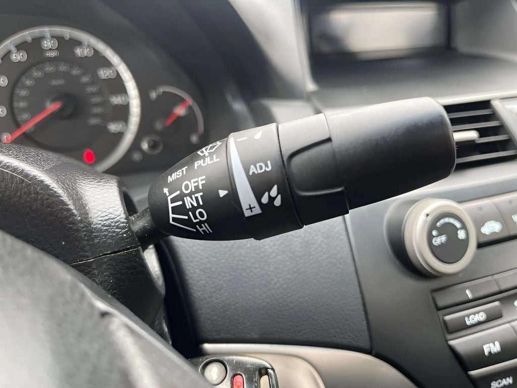 2008 Honda Accord EX 2.4