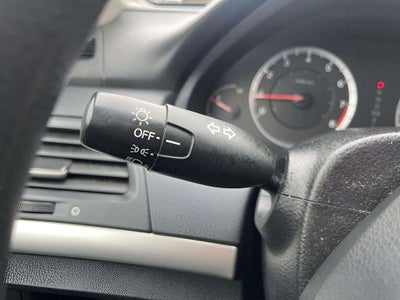 2008 Honda Accord EX 2.4