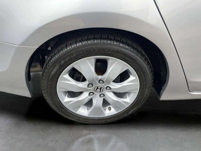 2008 Honda Accord EX 2.4