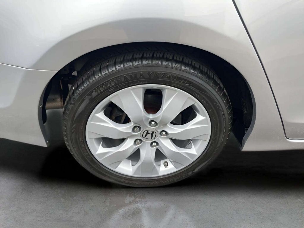 2008 Honda Accord EX 2.4